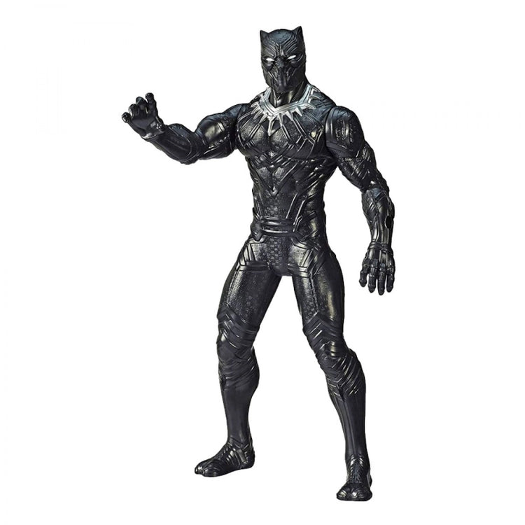 Marvel Avengers Figure 9.5-Inch- Black Panther