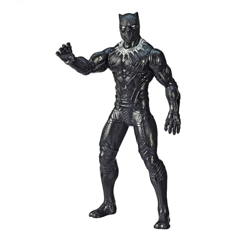 Marvel Avengers Figure 9.5-Inch- Black Panther