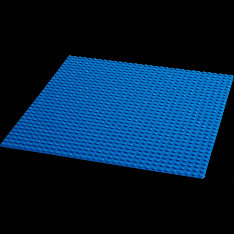Blue Baseplate- 1 Pcs