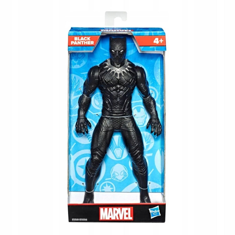 Marvel Avengers Figure 9.5-Inch- Black Panther