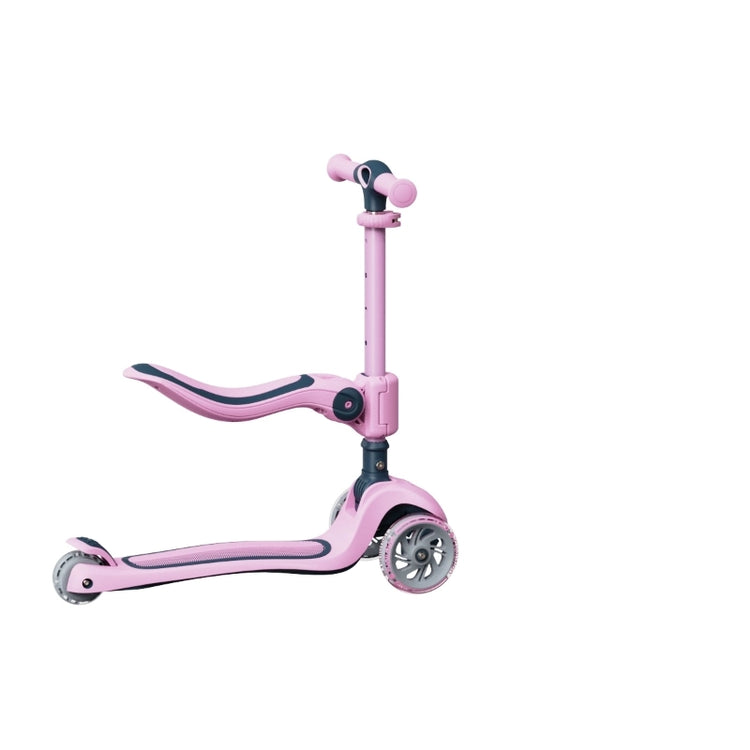 Yvolution Y Glider 2-in-1- Purple