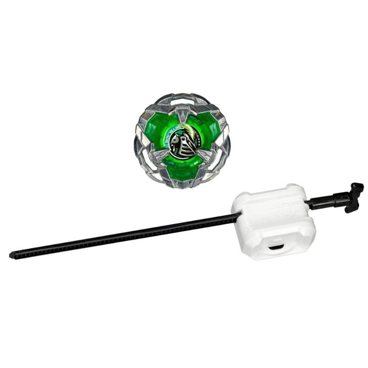 Beyblade X Helm Knight 3-80N