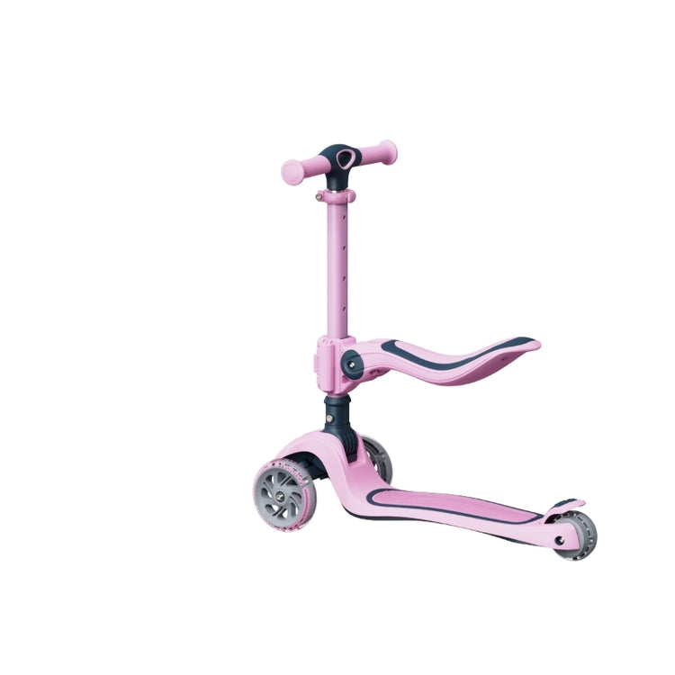 Yvolution Y Glider 2-in-1- Purple