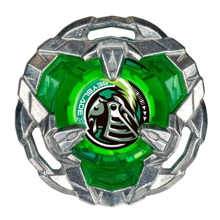 Beyblade X Helm Knight 3-80N