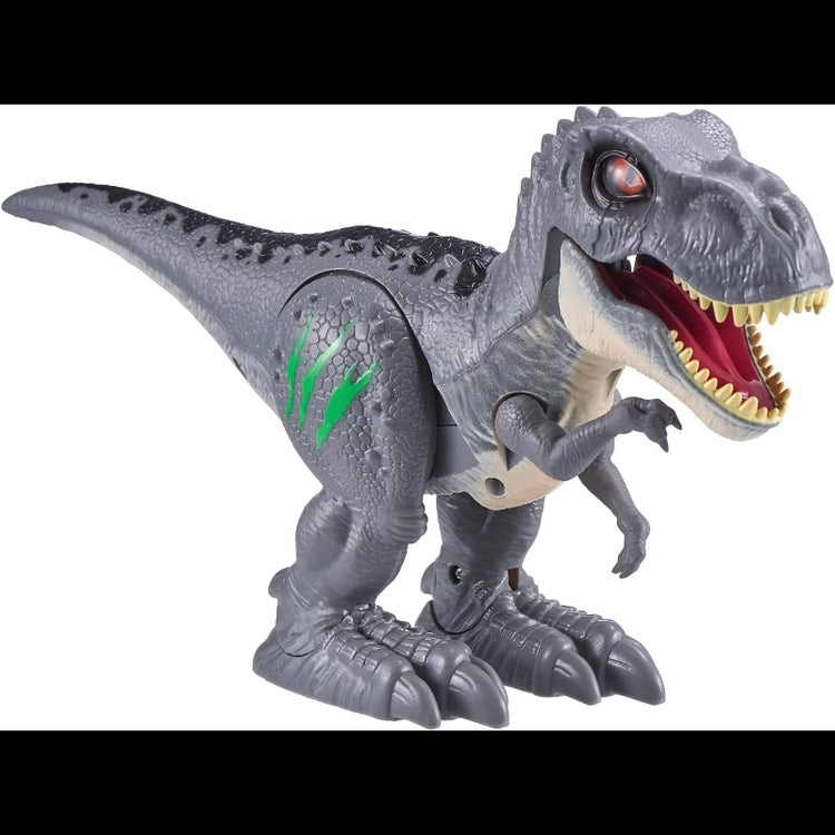 Robo Alive Attacking T-Rex, Series 2