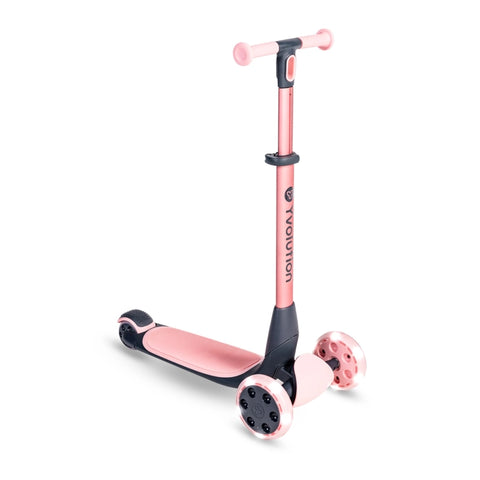 Yvolution Y Glider Nua- Pink