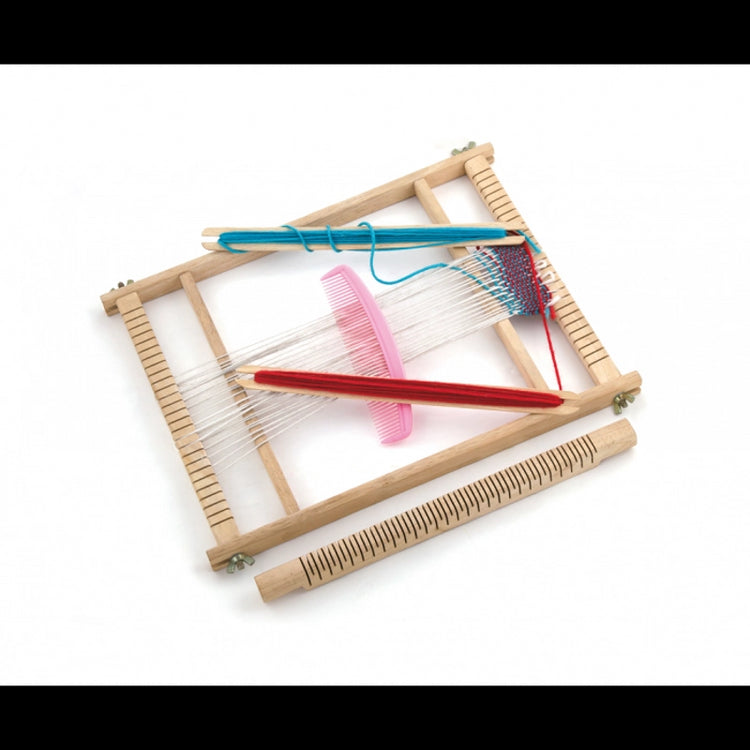 Viga Weaving Loom