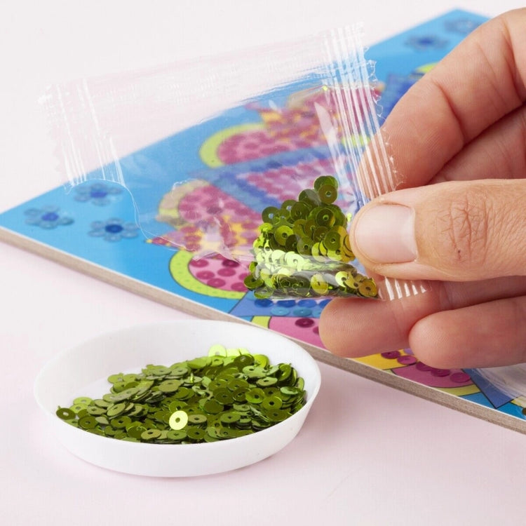 Miss Melody Create Your Diamond