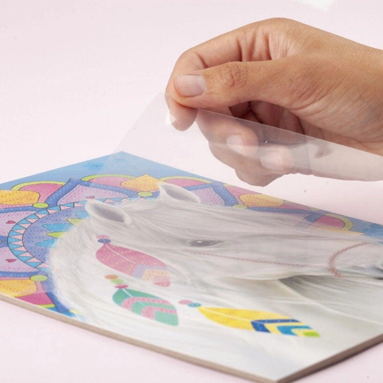 Miss Melody Create Your Diamond