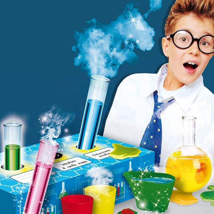 I'm A Genius Chemistry