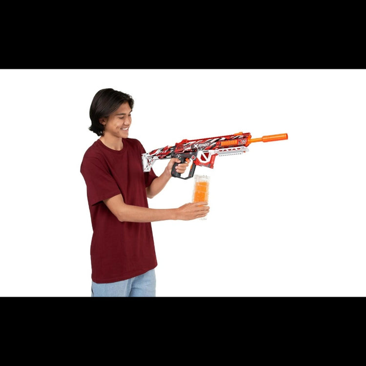 X-Shot Hyper Gel HGP-700 Large Blaster (20000 Gellets)