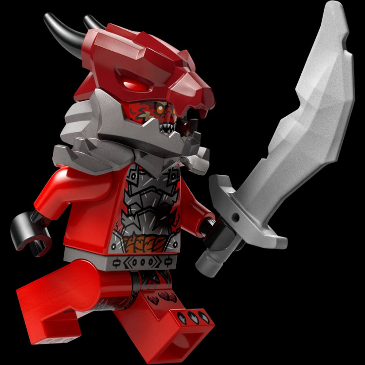 Lloyd's Pull-Back Race Car- 181 Pcs