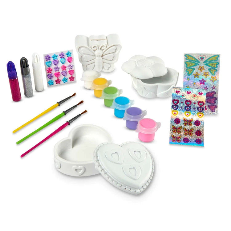 Created by Me! Favorite Things Craft Kit