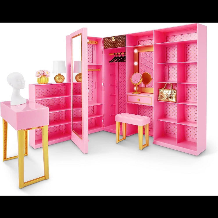 Mini Brands Mini Fashion Dream Wardrobe