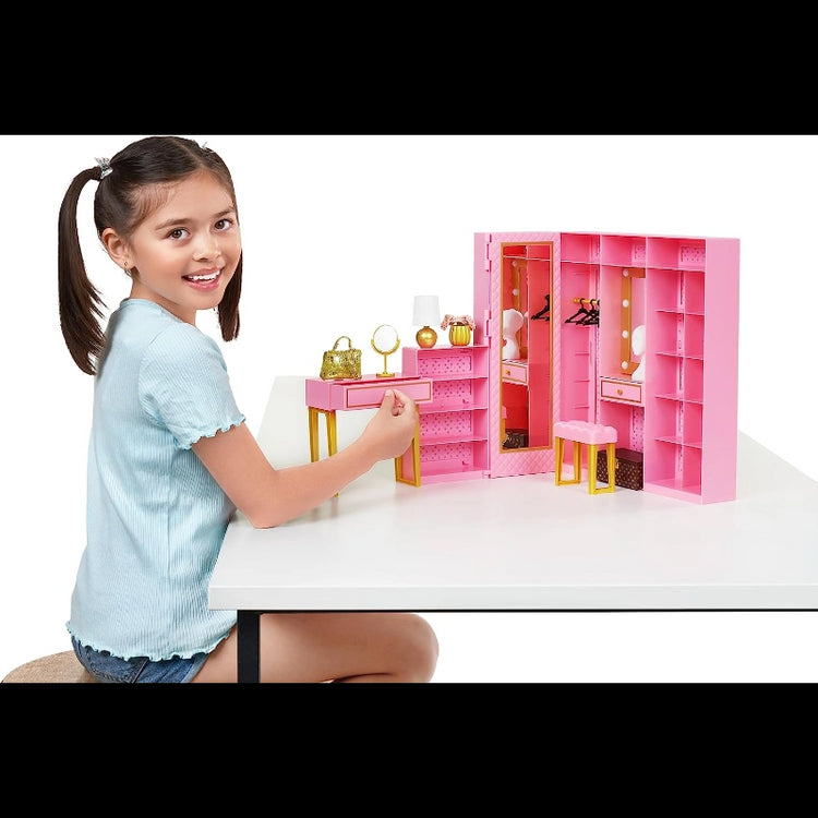 Mini Brands Mini Fashion Dream Wardrobe