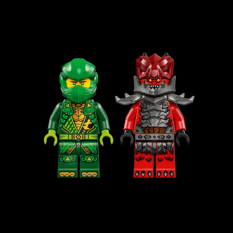 Lloyd's Pull-Back Race Car- 181 Pcs