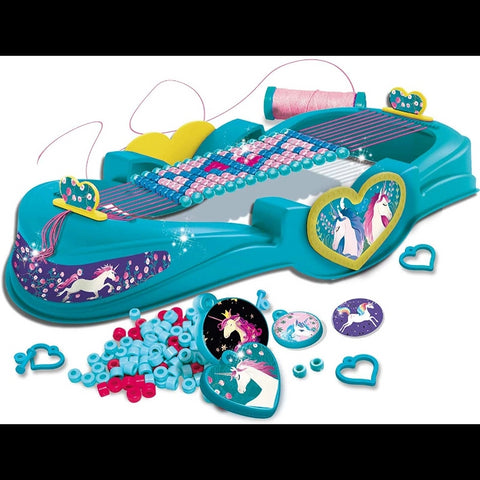 The Magical Jewels of Unicorn