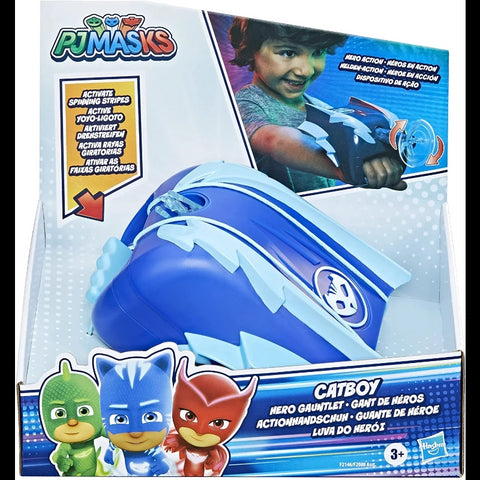 PJ Masks Catboy Hero Gauntlet
