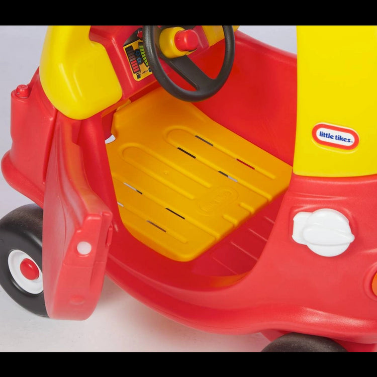 Little Tikes Cozy Coupe 30th Anniversary Europe