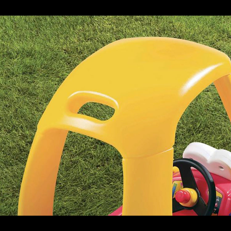 Little Tikes Cozy Coupe 30th Anniversary Europe