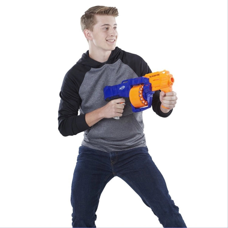 Nerf N-Strike Surgefire