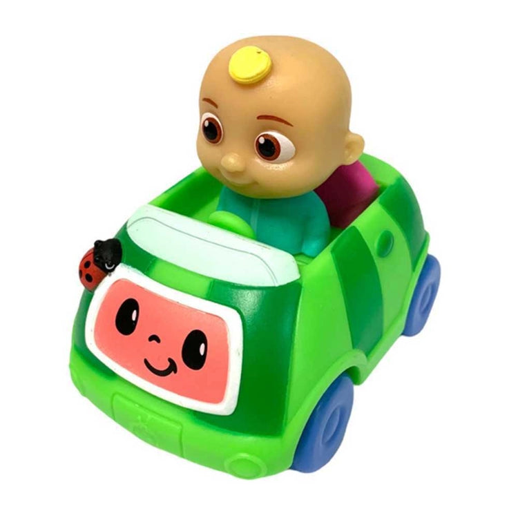 CoComelon Mini Vehicles- Melon Car