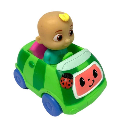 CoComelon Mini Vehicles- Melon Car