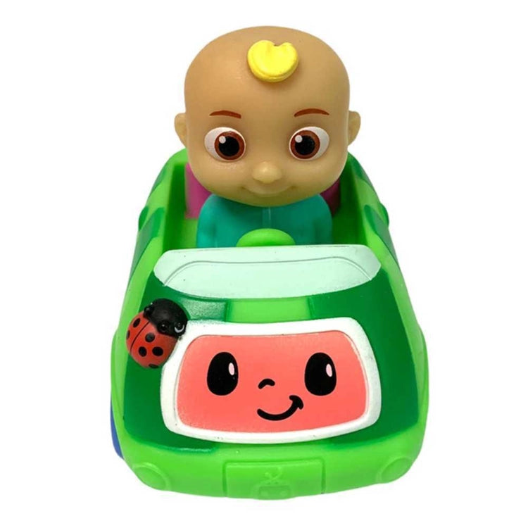 CoComelon Mini Vehicles- Melon Car