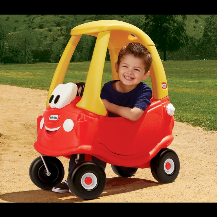 Little Tikes Cozy Coupe 30th Anniversary Europe