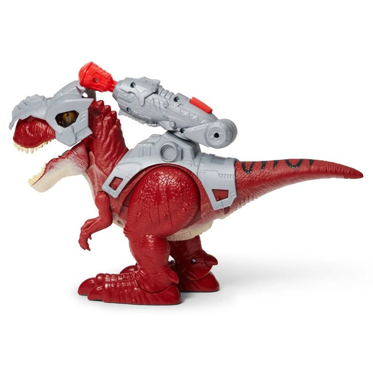 Robo Alive Dino Wars, Series 1- T Rex