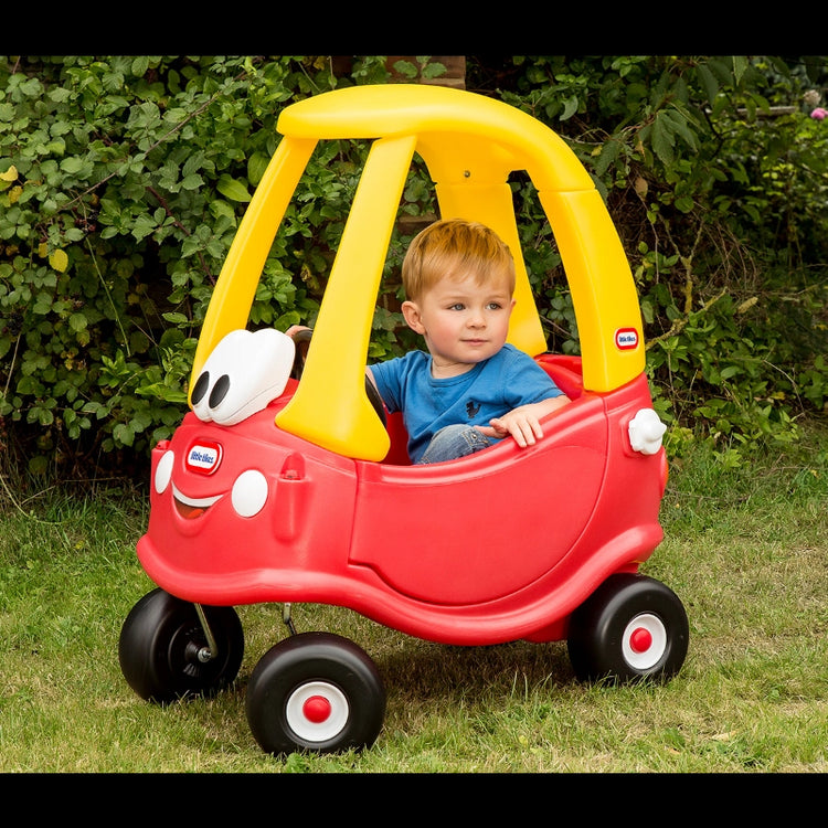 Little Tikes Cozy Coupe 30th Anniversary Europe