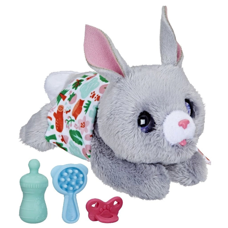 FurReal Friends Newborn- Bunny