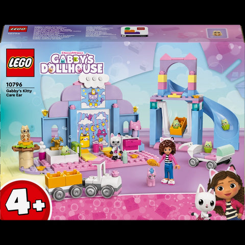 Gabby's Kitty Care Ear- 165 Pcs