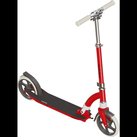 Yvolution 2 Wheel Scooter S200- Red