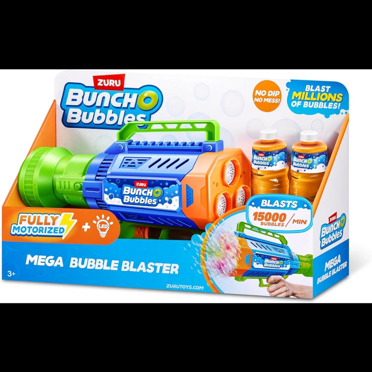 Bunch O Bubbles Blaster Large (S1)