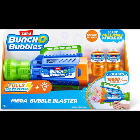 Bunch O Bubbles Blaster Large (S1)