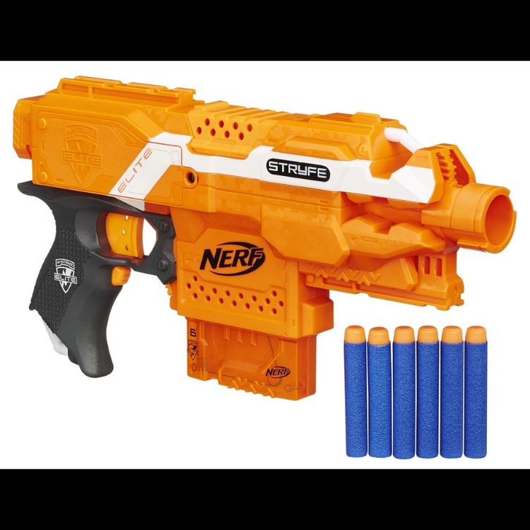 Nerf N-Strike Elite Stryfe Blaster
