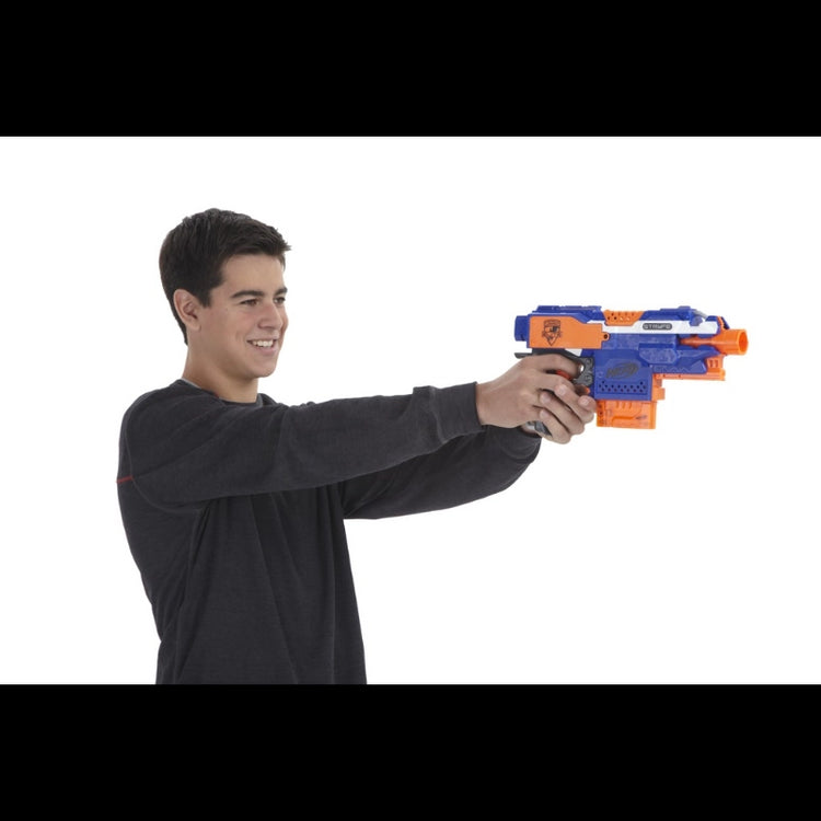 Nerf N-Strike Elite Stryfe Blaster