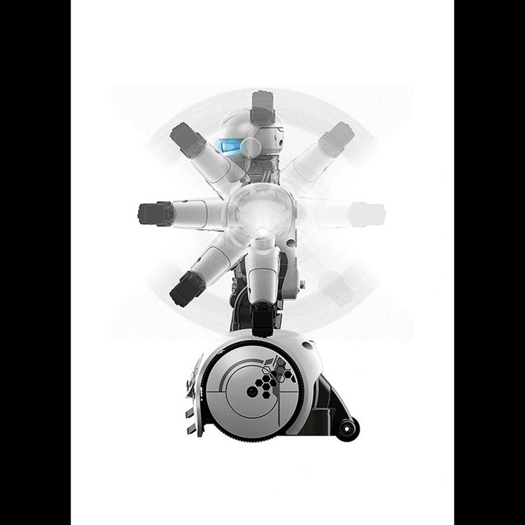 Silverlit Junior 1.0