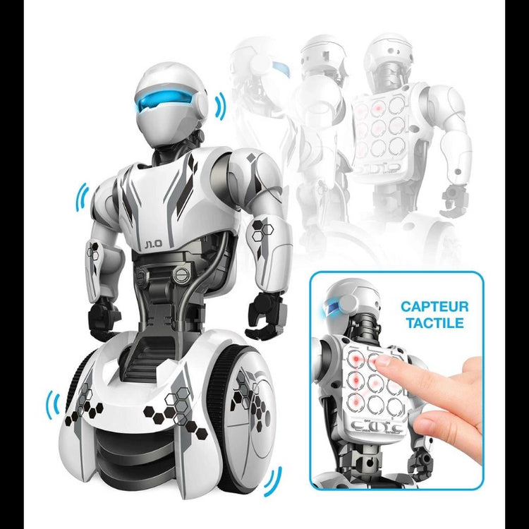 Silverlit Junior 1.0