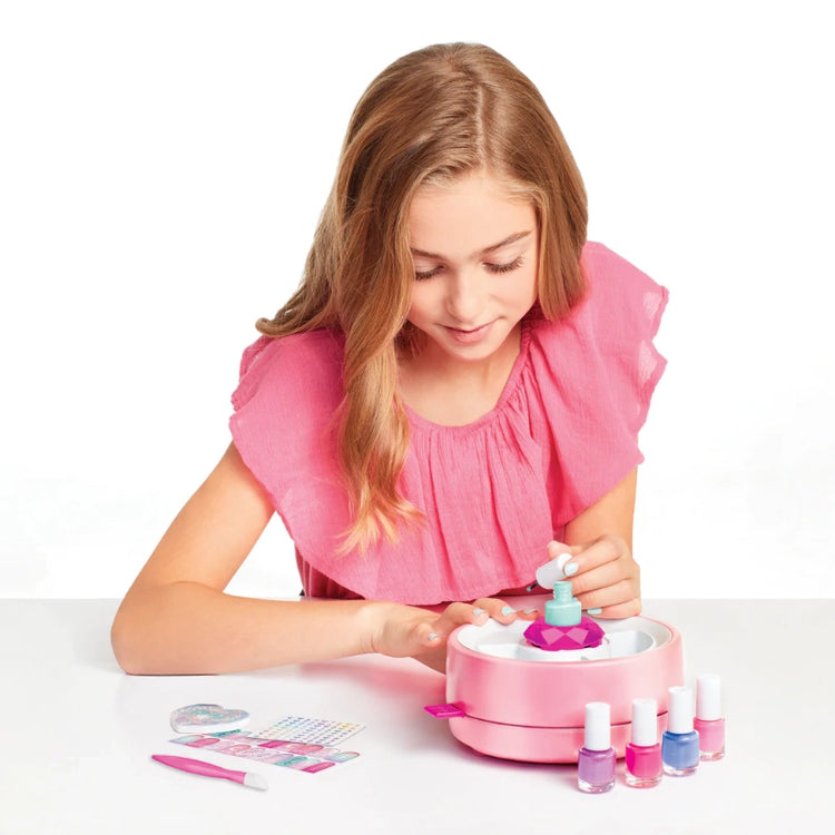 Light Magic Nail Dryer- 12 Pcs