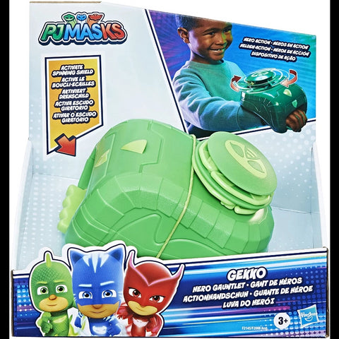 PJ Masks Gekko Hero Gauntlet