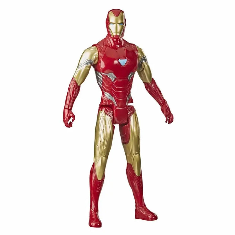 Avengers Marvel Titan Hero Iron Man
