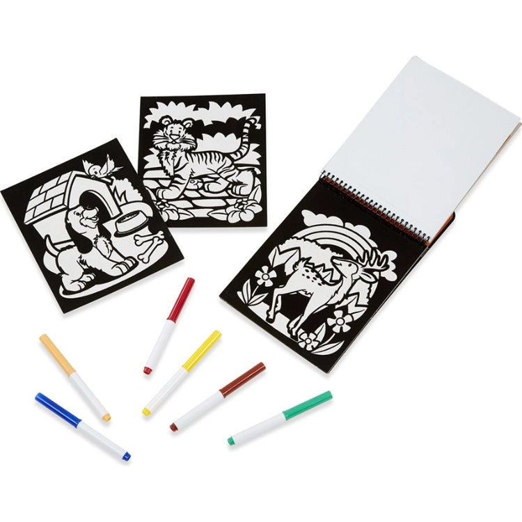 Magic Velvet- Animal