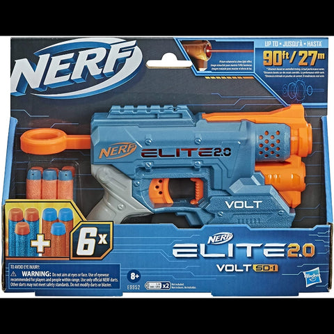 Nerf Elite 2.0 Volt SD-1 Blaster