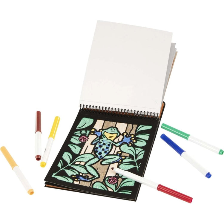 Magic Velvet- Animal