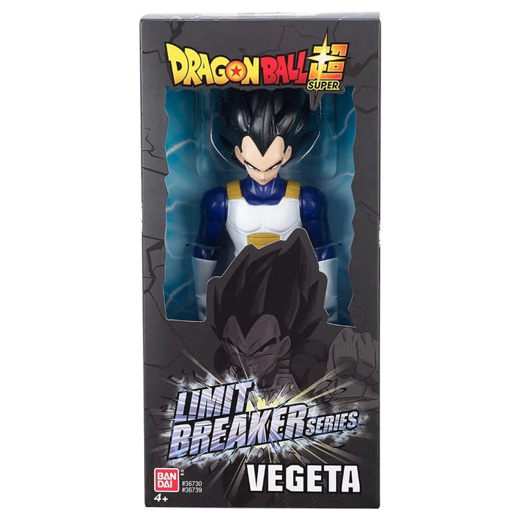 12" Limit Breaker Series- Vegeta