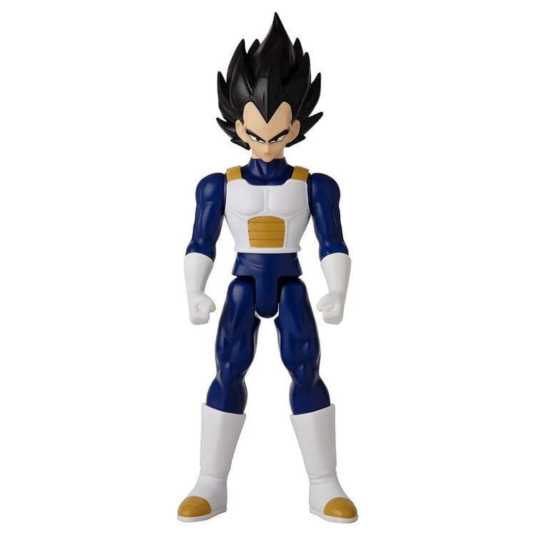 12" Limit Breaker Series- Vegeta