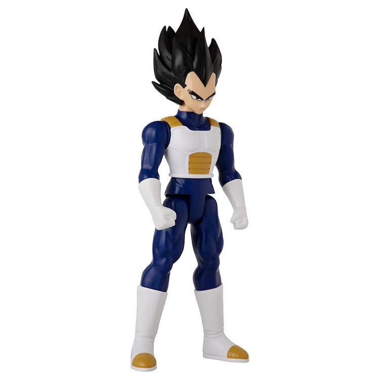 12" Limit Breaker Series- Vegeta
