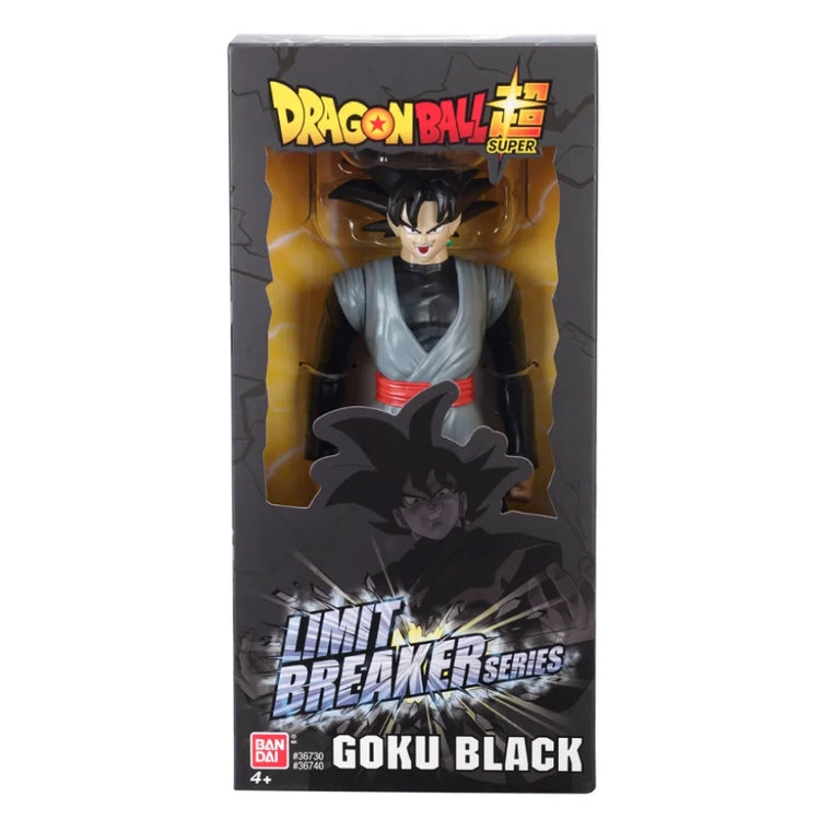 12" Limit Breaker Series- Goku Black